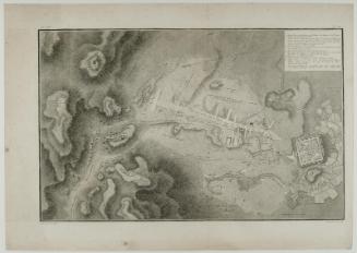 Plate from Voyage pittoresque de la Syrie, de la Phoenicie, de la Palaestine et de la Basse Aegypte: ouvrage divisé en trois volumes contenant environ trois cent trente planches
