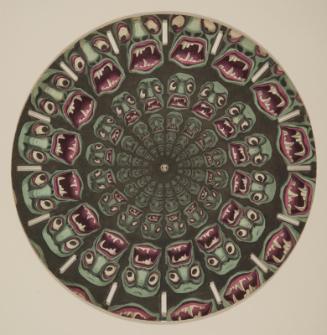 Fantascope disc