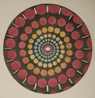 Fantascope disc