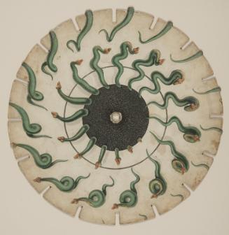 Fantascope disc