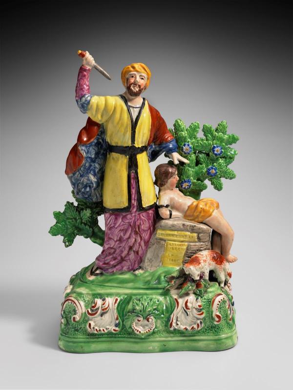 Sacrifice of Isaac