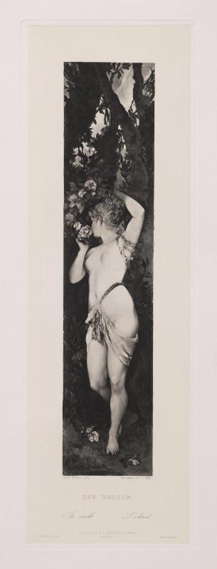 Der Geruch [Smell]