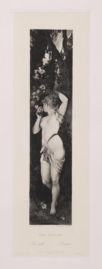 Der Geruch [Smell]