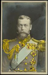 H.R.H. PRINCE OF WALES
