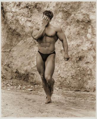 Bob Paris, Paradise Cove