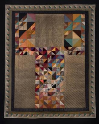 Portrait Without a Mirror