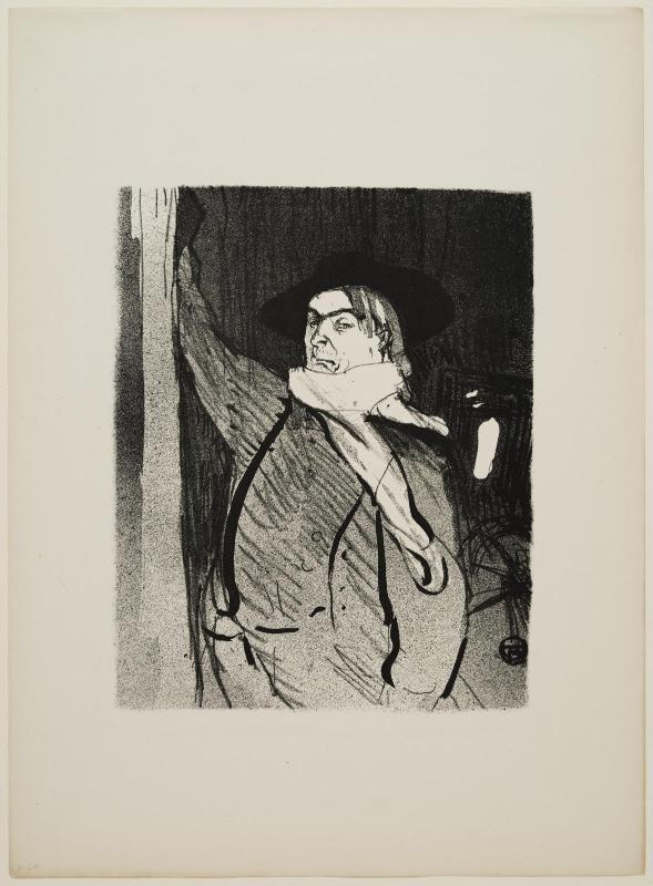Aristide Bruant