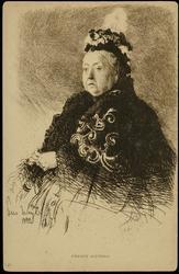 KÖNIGIN VICTORIA

