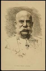 KAISER FRANZ JOSEPH
