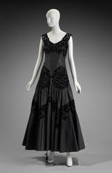 Evening Dress