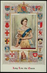 Long Live the Queen