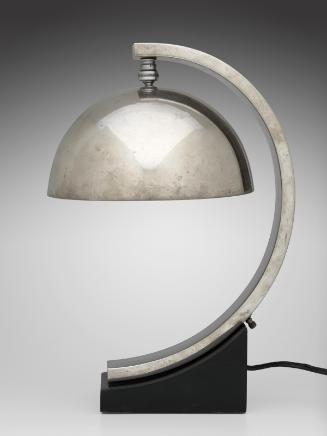 Desk lamp