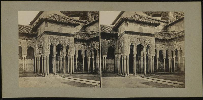 Alhambra