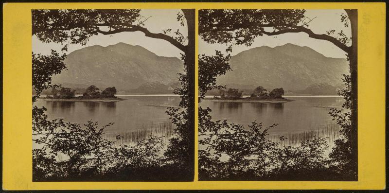 Loch Achry, Perthshire