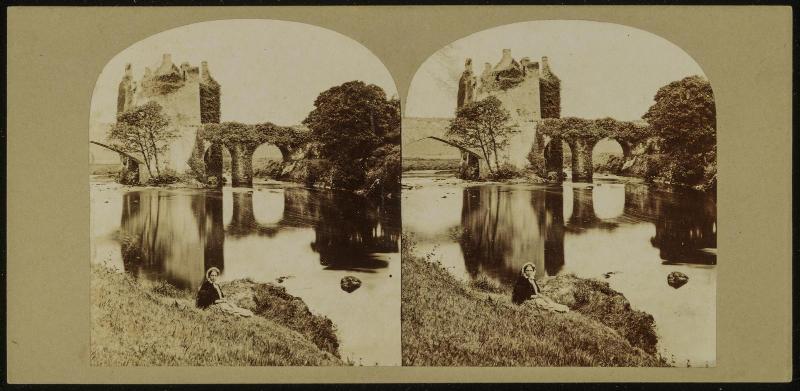 Carrig-a-Druid Castle, County Cork