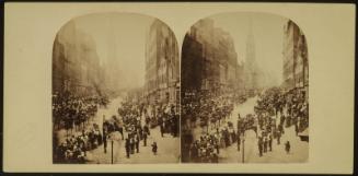 Commissioner's Procession