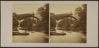 The Auld Brig O' Doon