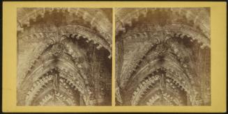 Roslin Chapel (East Aisle)