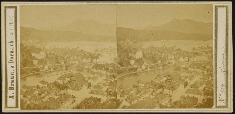 Lucerne