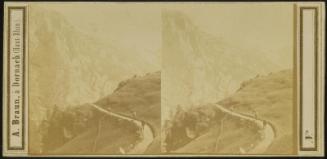 Environs de Mürren