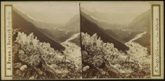 Glacier des Bois