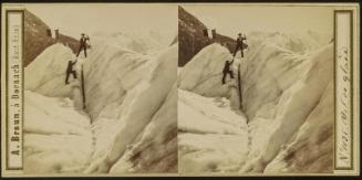 Mer de Glace