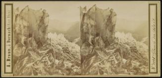 Glacier de Bois