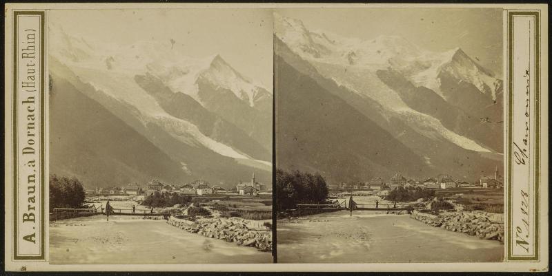 Chamonix