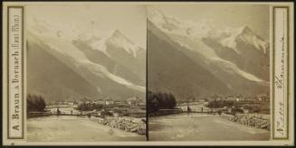 Chamonix