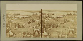 Panorama d'Amsterdam