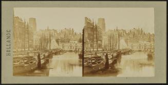 Rotterdam, Vue d'Ensemble