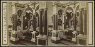 Delft. Monument de Guillaume le Taciturne dans l'Eglise Neuve