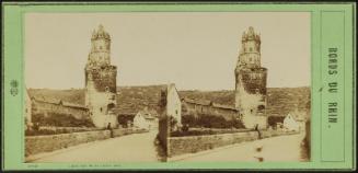 Tour d'Andernach