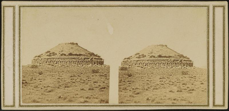 Le Medraeen, près Constantine