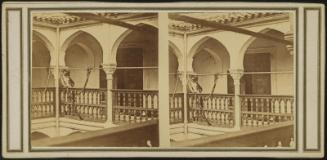 Maison du Käid de Béni-Menasser, Milianah