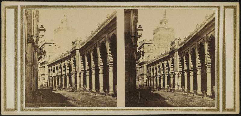 Grande Mosquée, Alger