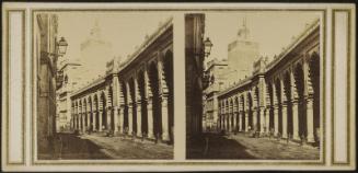 Grande Mosquée, Alger