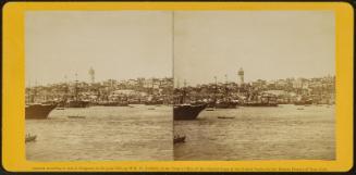 Constantinople