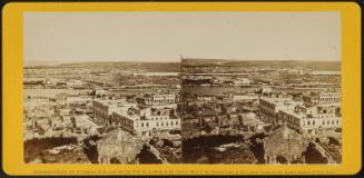 Sevastopol, Crimea, Looking East