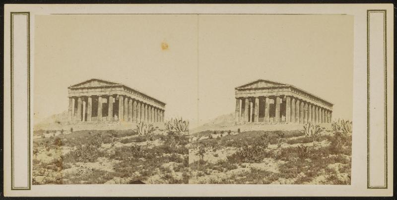 Temple of Theseus