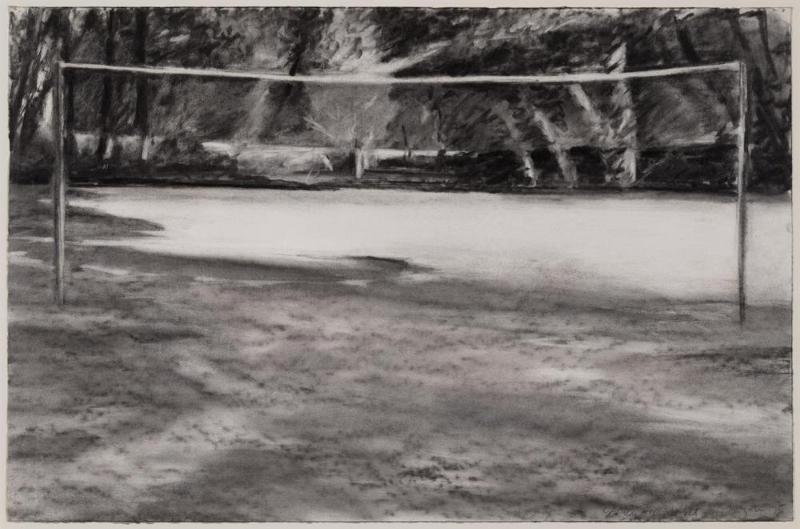 Study for The Net
