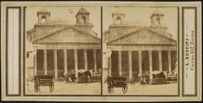 The Pantheon