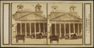 The Pantheon