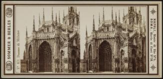 Duomo di Milano