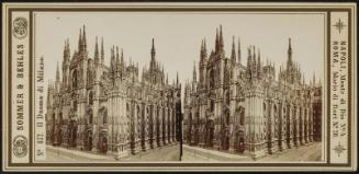 Il Duomo di Milano