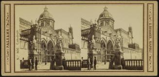 Cattedrale [Palermo]