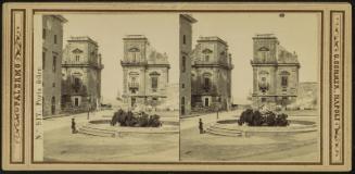 Porta Felice [Palermo]