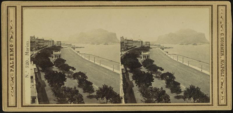 Marina [Palermo]