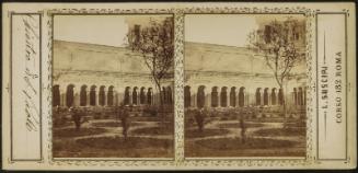Chiostro di S. Paolo