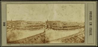 Arènes de Verone